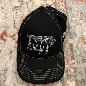 Middle Tennessee Raiders one size hat